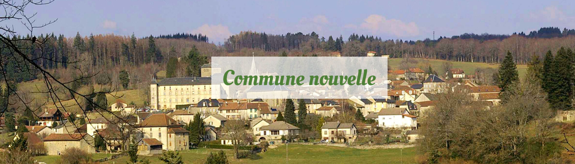 Commune Nouvelle Sousceyrac-en-Quercy - Lot