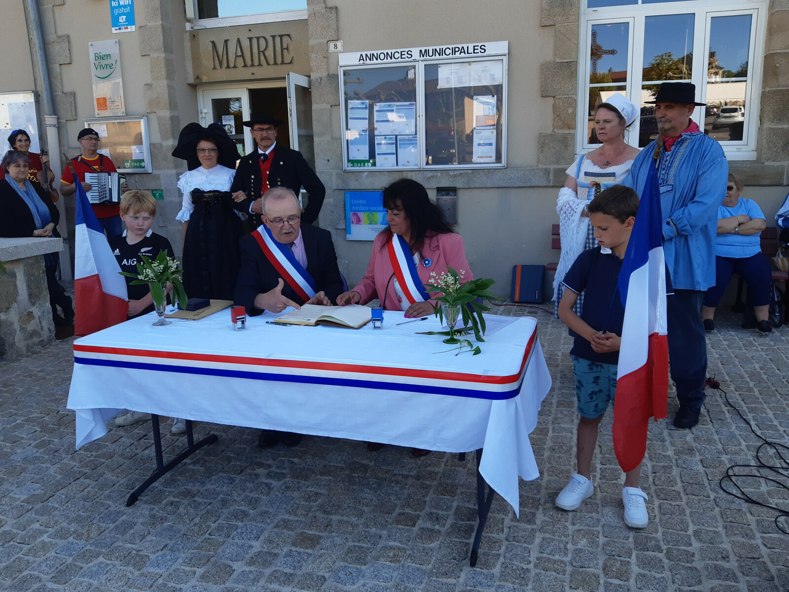 Description de l'image