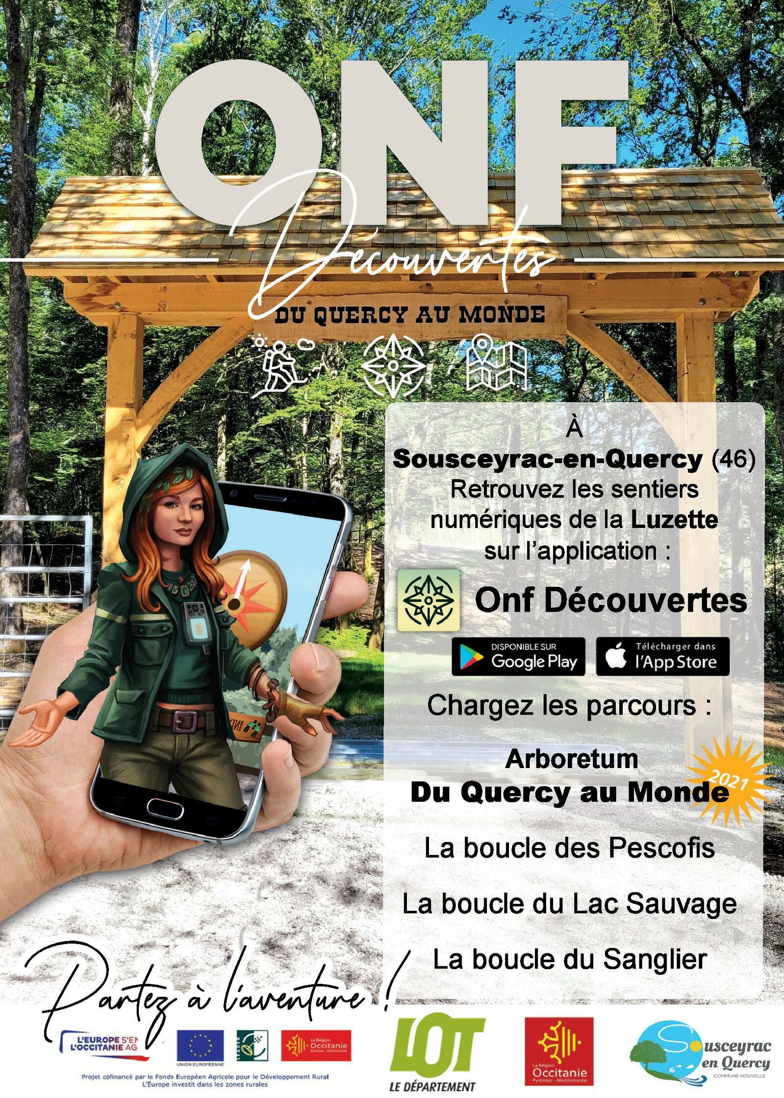 Description de l'image