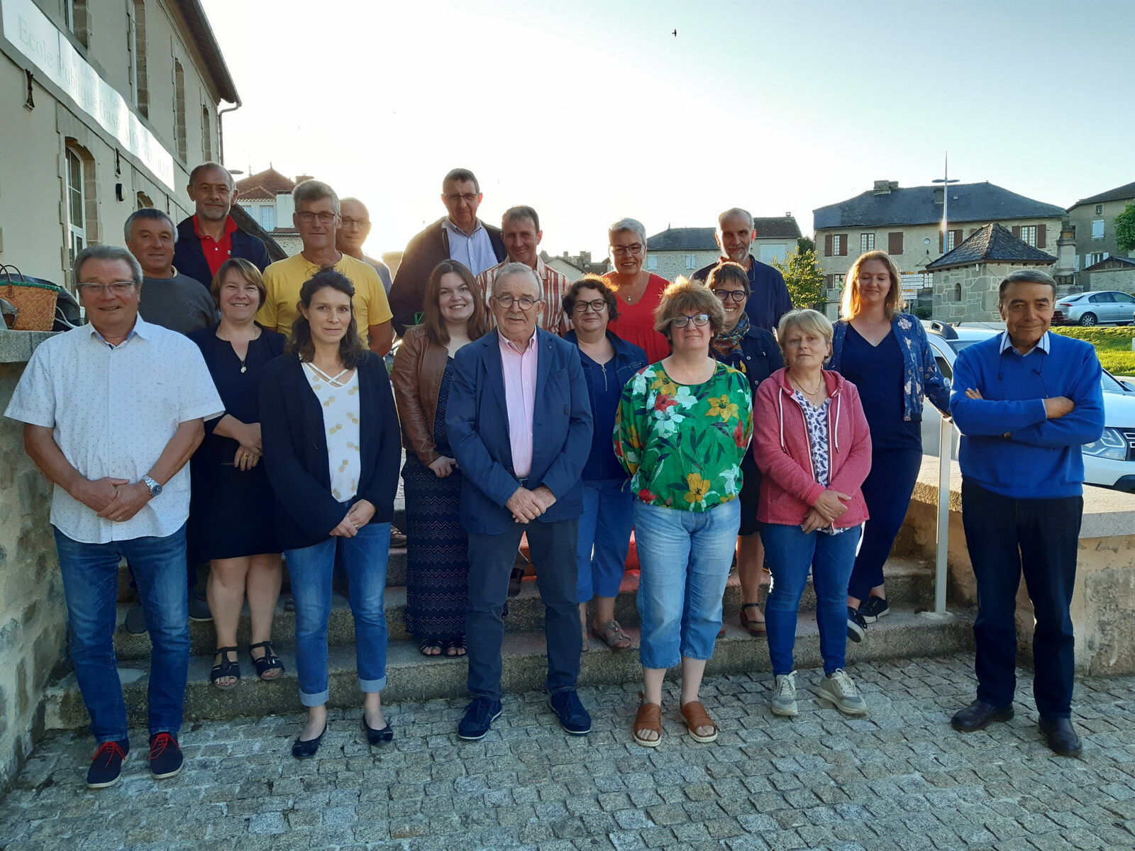 Description de l'image