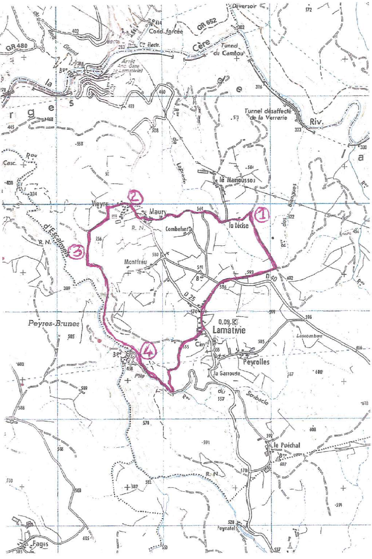 Description de l'image