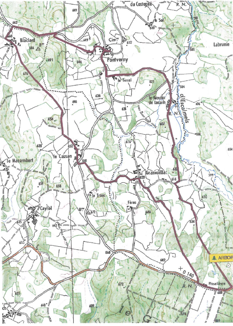 Description de l'image