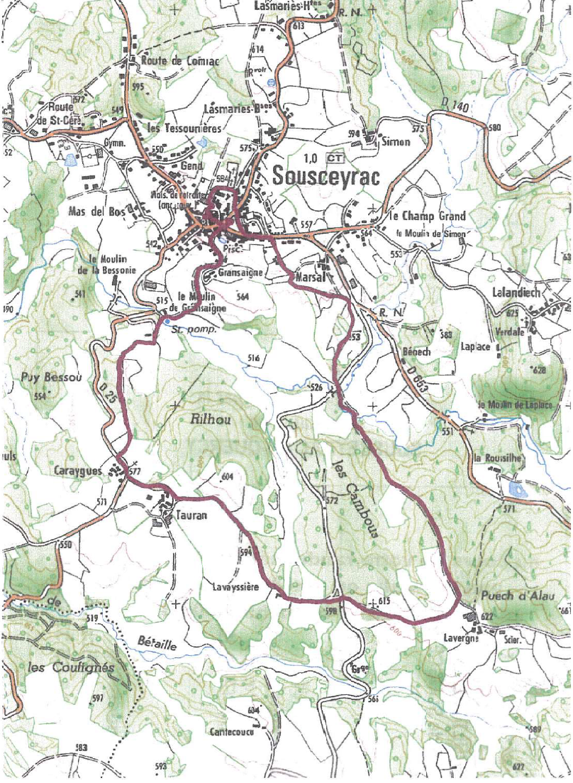 Description de l'image