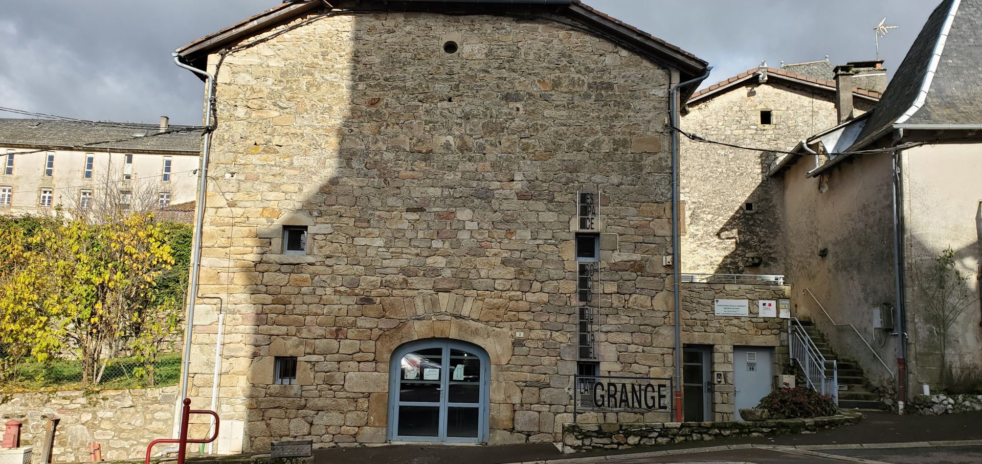 Description de l'image