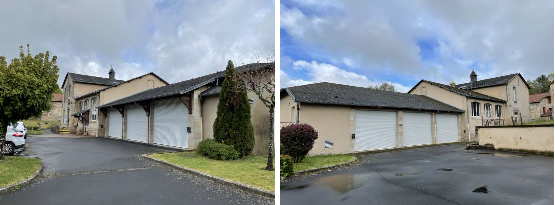 Description de l'image