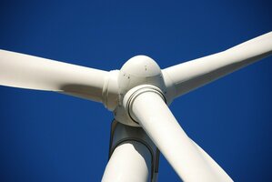 Projet éolien à Comiac