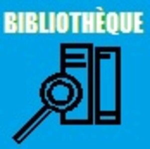 La Bibiothèque de Sousceyrac-en-Quercy