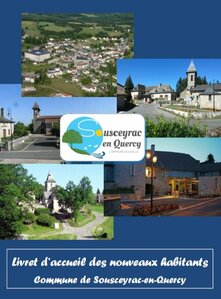 Bienvenue à Sousceyrac-en-Quercy