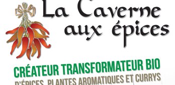 La caverne aux épices