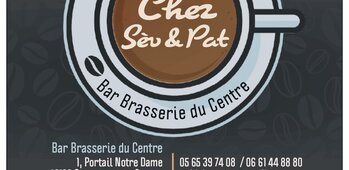Bar Brasserie du Centre
