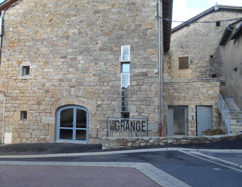 Espace socio-culturel « La Grange »