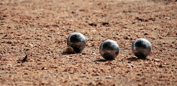 La Pétanque sousceyracoise