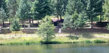 Camping du Lac des Vergnes
