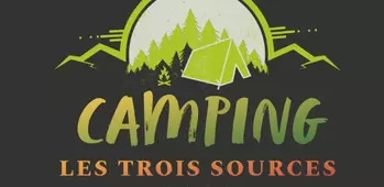 Camping Les Trois Sources ★★★★