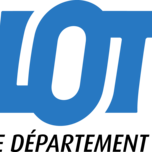 Logo du département du Lot
