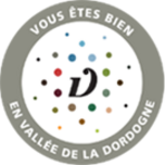 Logo Vallée de la Dordogne